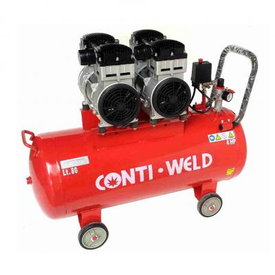 CONTI-WELD LBWN compressor 80l