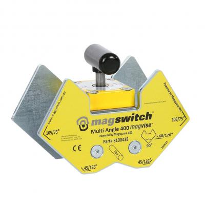 Magswitch Multi Angle 400 - Mag-Vise