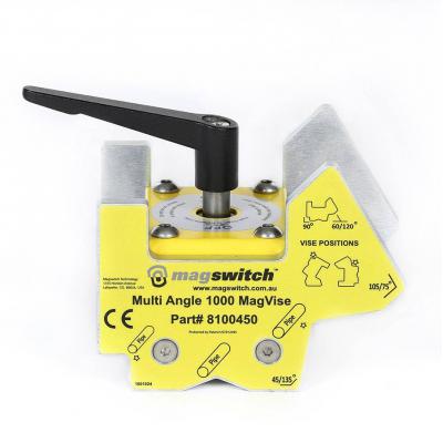 MT magswitch Multi Angle 1000 - Mag-Vise