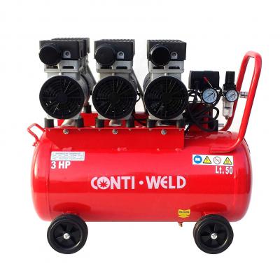 CONTI-WELD LBWS compressor 50l