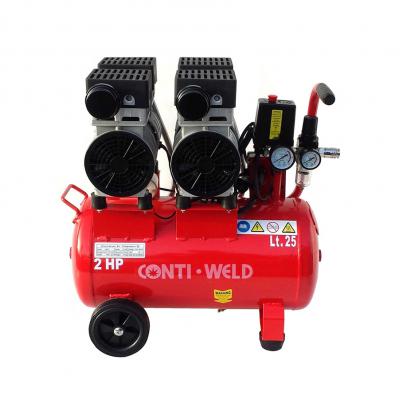 CONTI-WELD LBWF compressor 25l