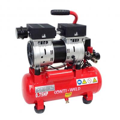 CONTI-WELD LBWH compressor 9l