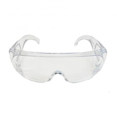 PSP 28-009 veiligheidsbril PC lens helder