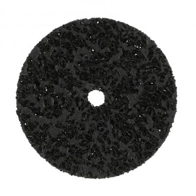FLXVT kramische reinigingschijf zwart met extra coarse