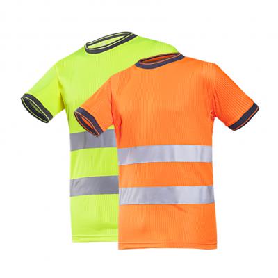PS Mastra 3873 licht & zacht signalisatie T-shirt