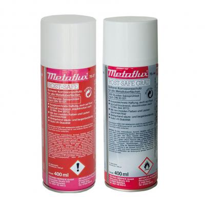 METAFLUX roest safe spray